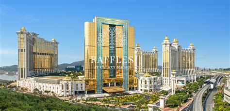 澳門銀河大樂透|澳門銀河 Galaxy Macau 